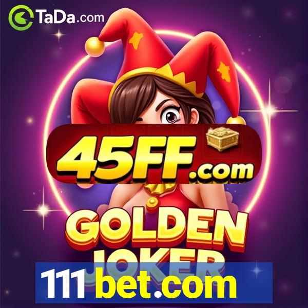 111 bet.com